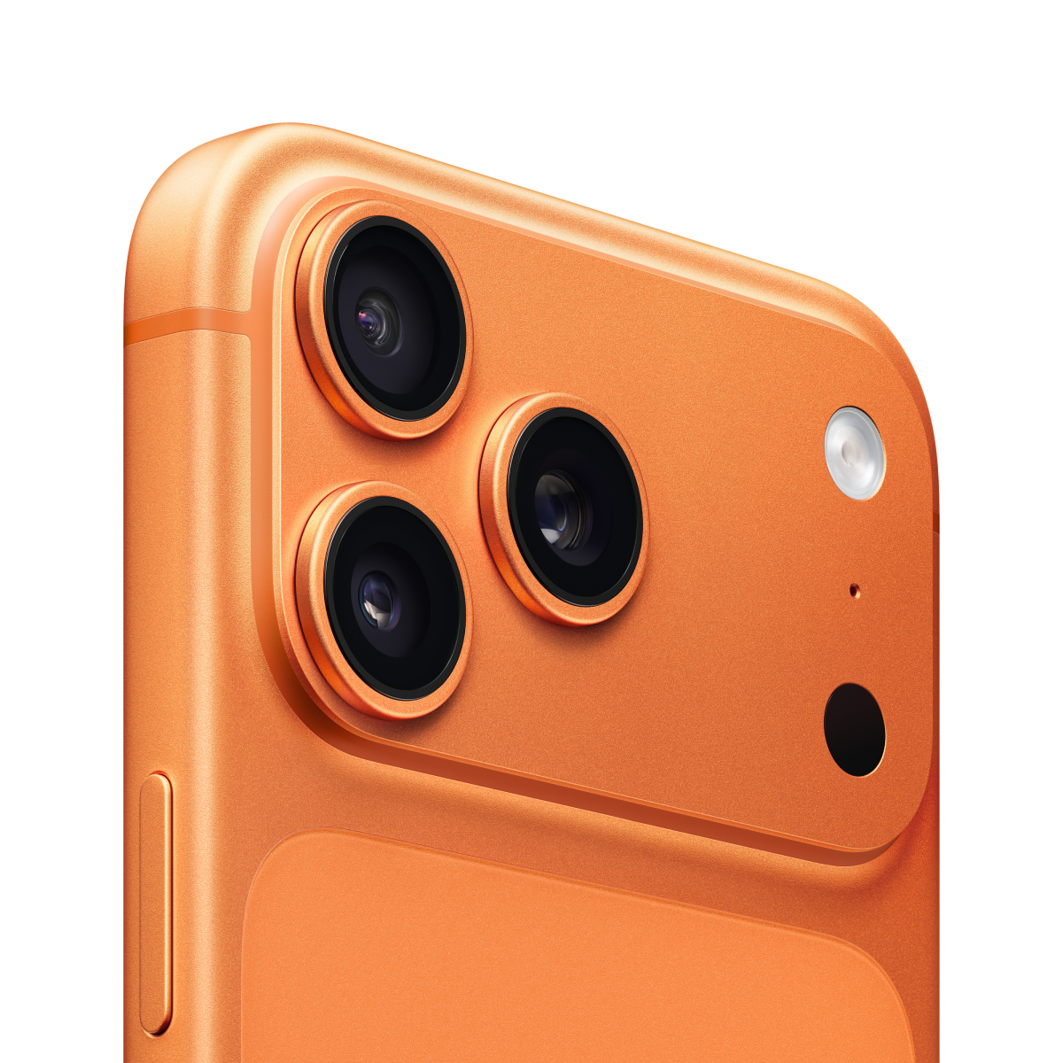 Bild von iPhone 17 Pro Max 256GB Cosmic Orange