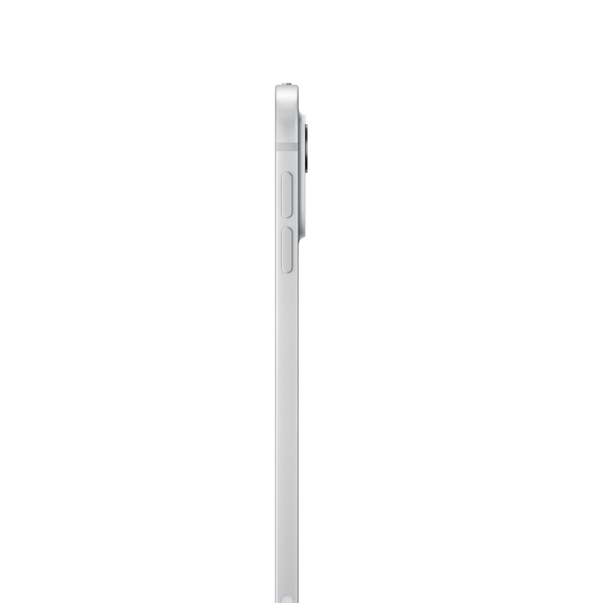 Bild von Apple iPad Pro 11 Cellular 256GB Silber M5
