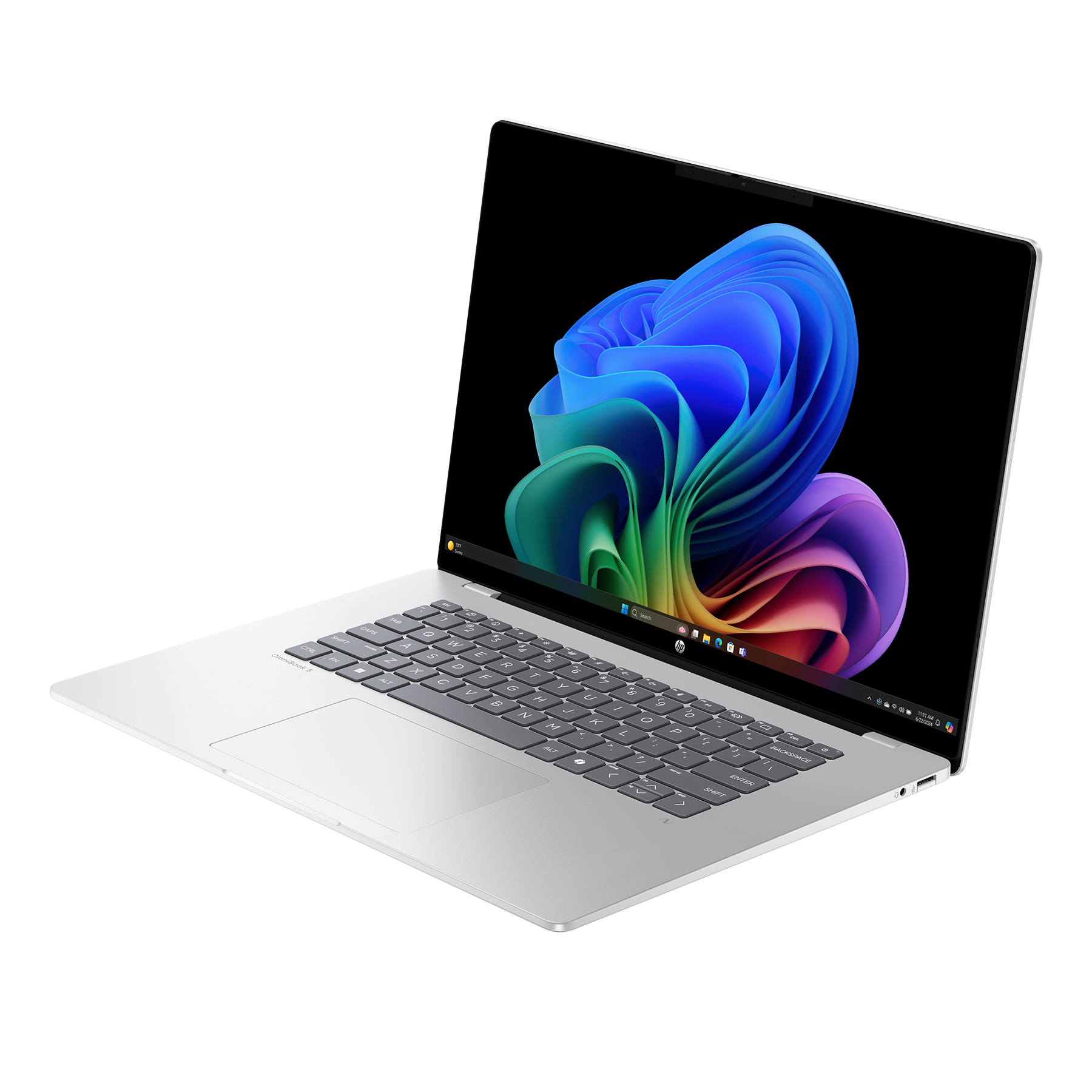 Bild von HP OmniBook 5 16-bf0154ng 16