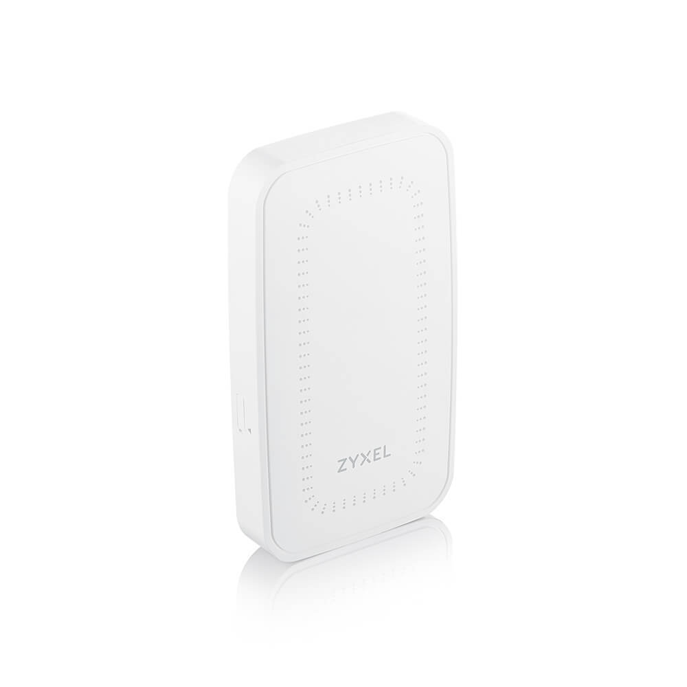 Bild von Zyxel Wave2 Triple Mode On-Wall Access Point (WAC500H) [Ohne Netzteil]