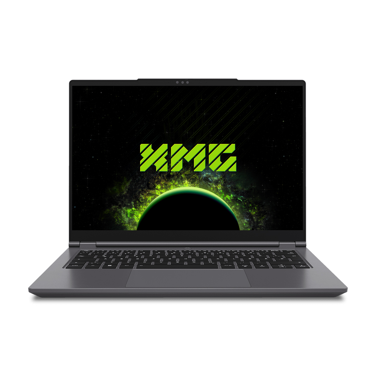 Bild von XMG EVO 14 - M24dzh - 14" 2,8K QHD+ IPS Display, Intel Core Ultra 7 155H, 16GB RAM, 1TB SSD, Windows 11 Home