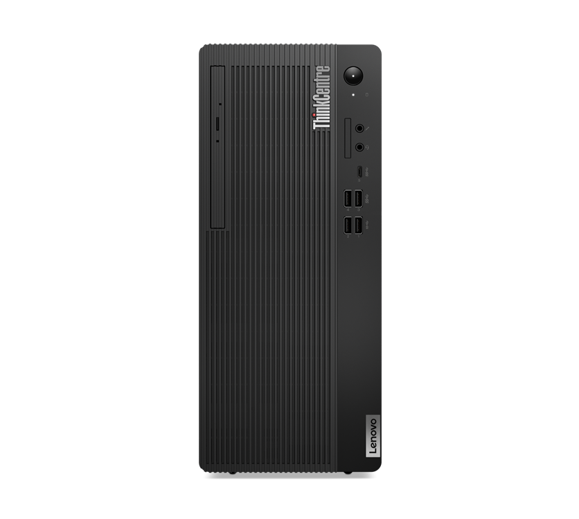 Bild von Lenovo ThinkCentre M75t MT 12X90004GE - AMD Ryzen 7 8700G, 16GB RAM, 512GB SSD, Radeon Grafik, W11P