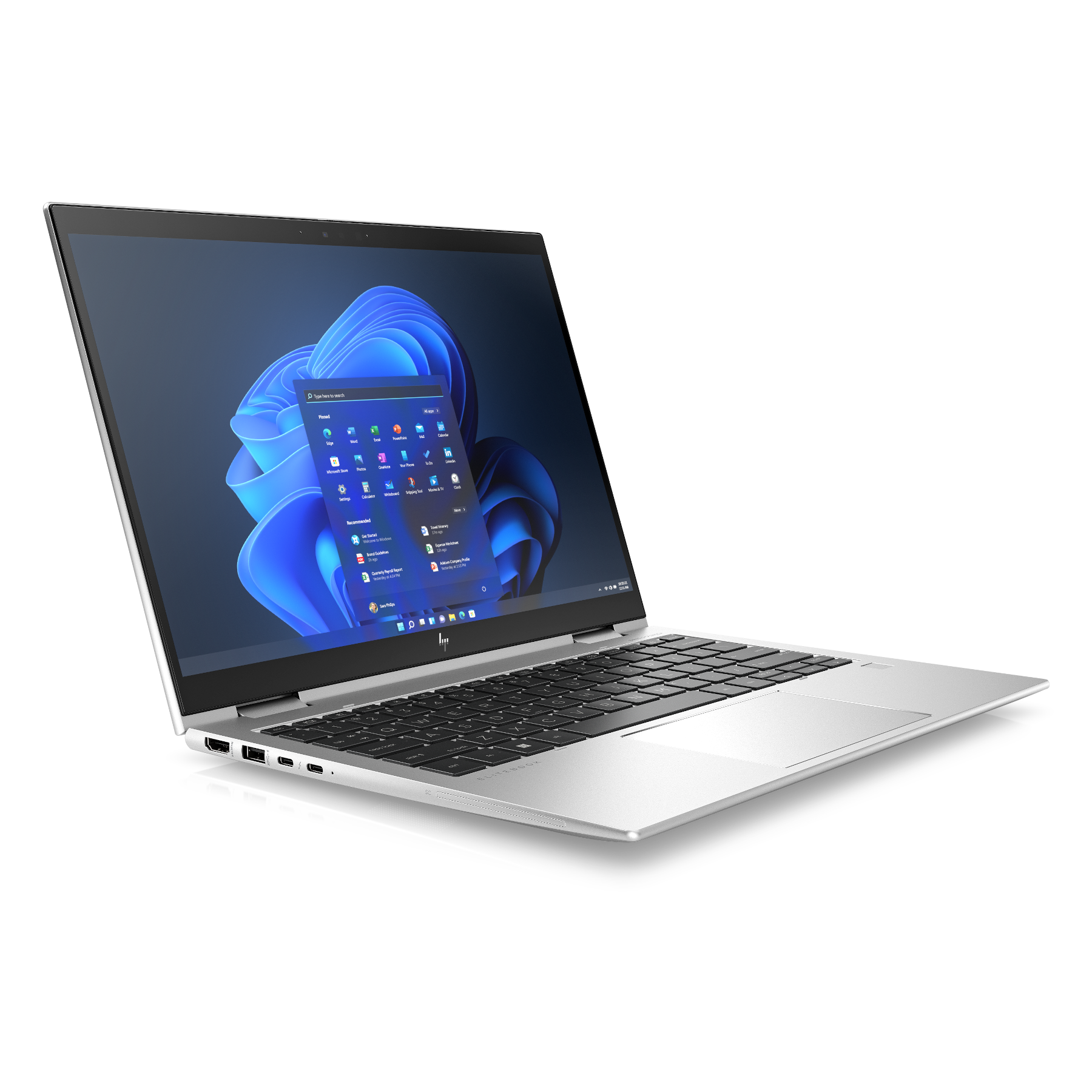 Bild von HP EliteBook x360 830 G9 6F6K1EA 13,3