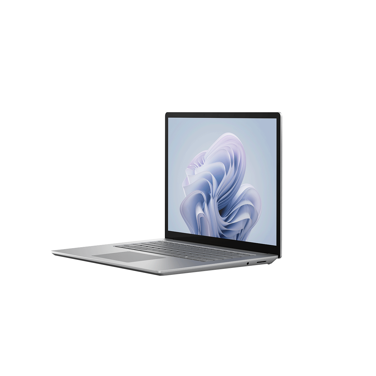 Bild von Surface Laptop 6 for business 13" i7 - 32GB RAM - 256GB SSD Black