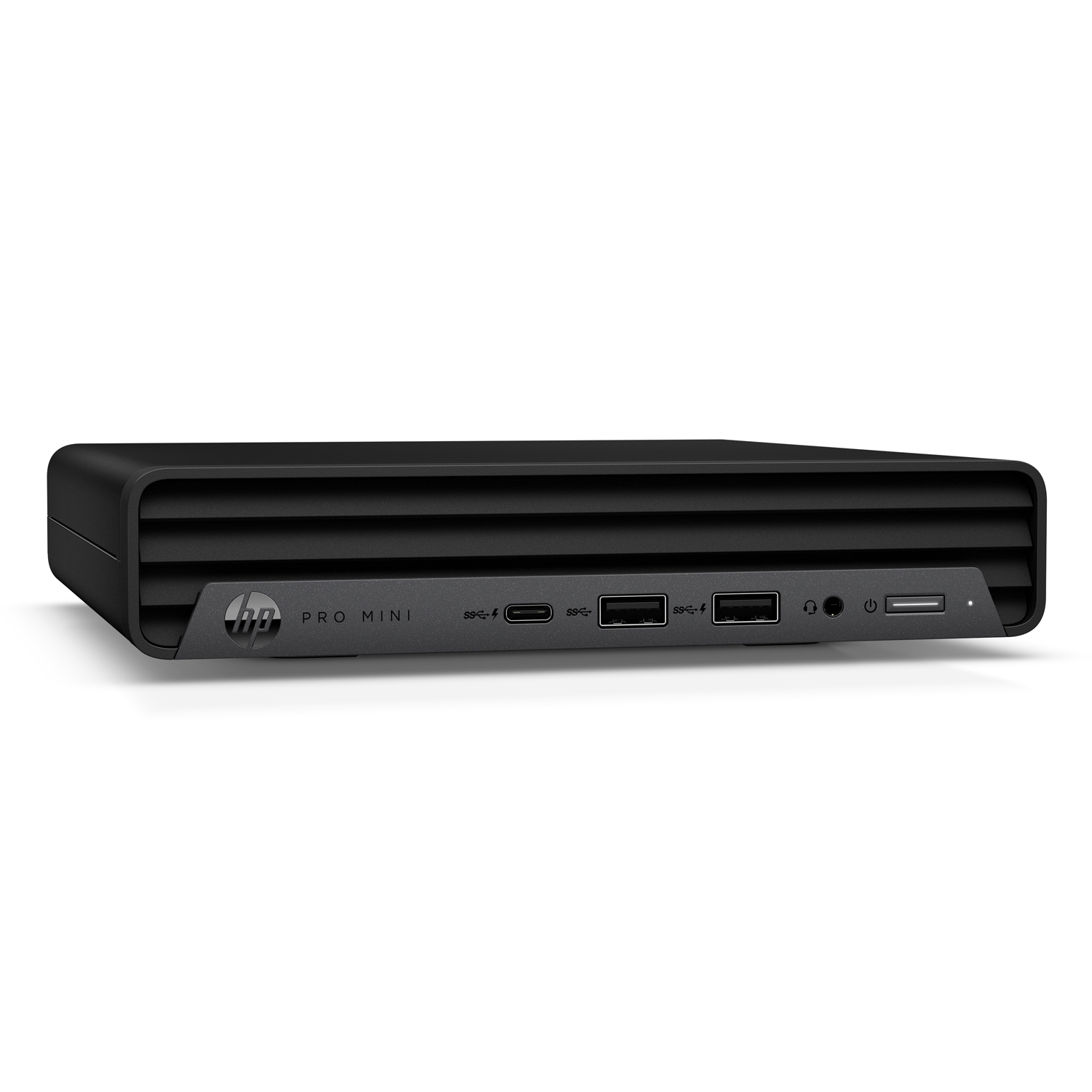 Bild von HP Pro Mini 400 G9 DM 6B241EA [Intel i5-12500T, 16GB RAM, 256GB SSD, Intel UHD Graphics 770, Windows 11 Pro]