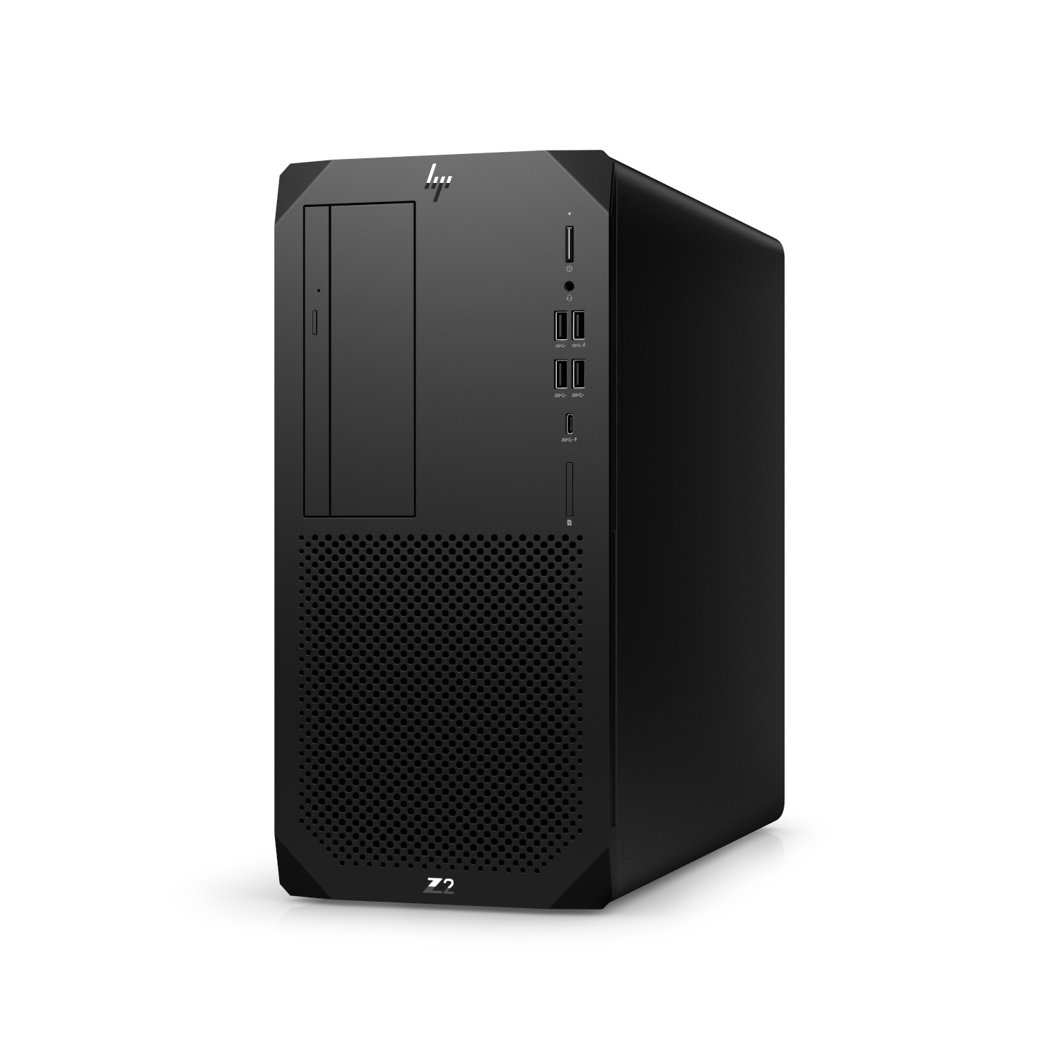 Bild von HP Z2 Tower G9 Workstation 996L7ET [Intel i7-14700K, 32GB RAM, 1000GB SSD, Intel UHD 770, Windows 11 Pro]