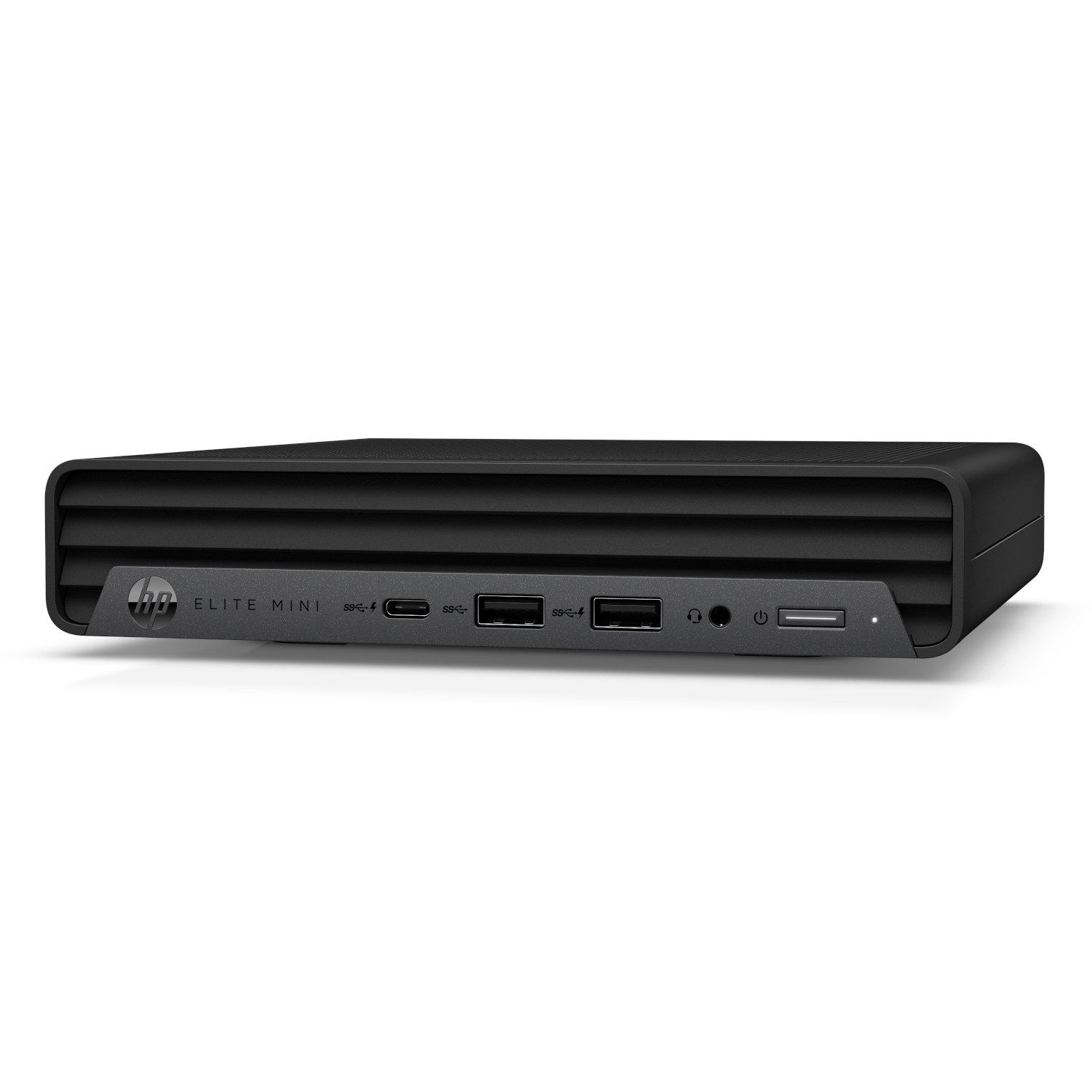 Bild von HP Elite Mini 805 G8 5M9X9EA [AMD Ryzen 3 5350GE, 8GB RAM, 256GB SSD, AMD Radeon Grafik, Windows 11 Pro]