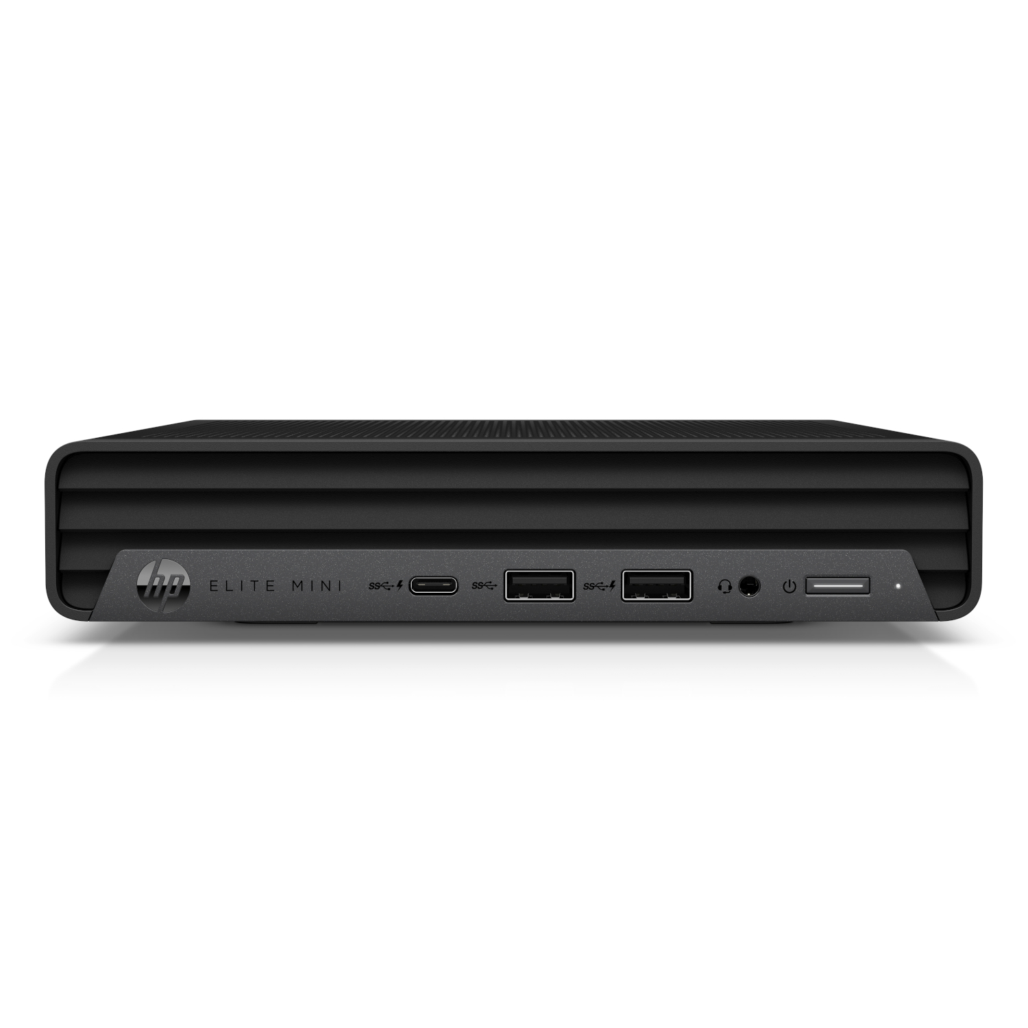 Bild von HP Elite Mini 805 G8 449Y6ES [AMD Ryzen 5 5600GE, 16GB RAM, 512GB SSD, AMD Radeon Grafik, Windows 11 Pro]