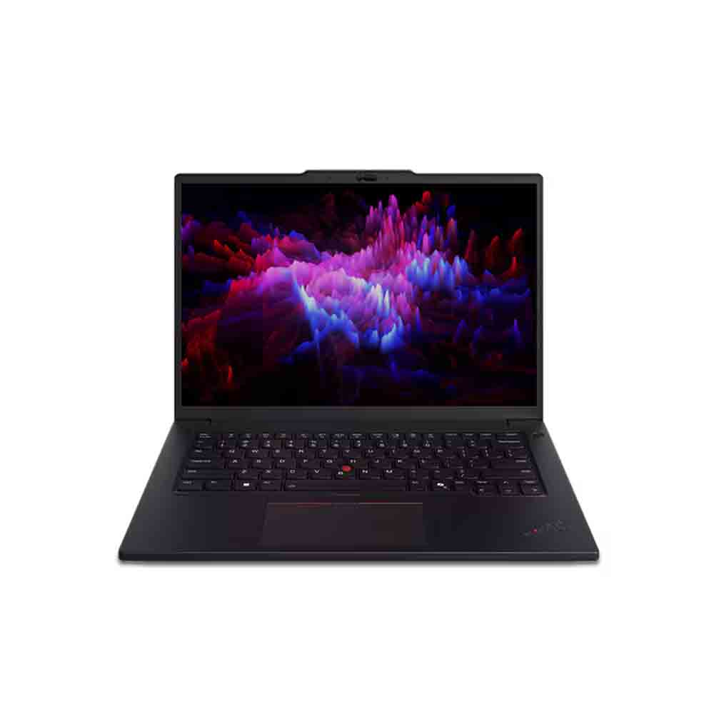 Bild von Lenovo ThinkPad P14s G5 21G2000QGE - 14.5" WQXGA, Intel® Core™ Ultra 9 185H, 64GB RAM, 1TB SSD, Windows 11 Pro