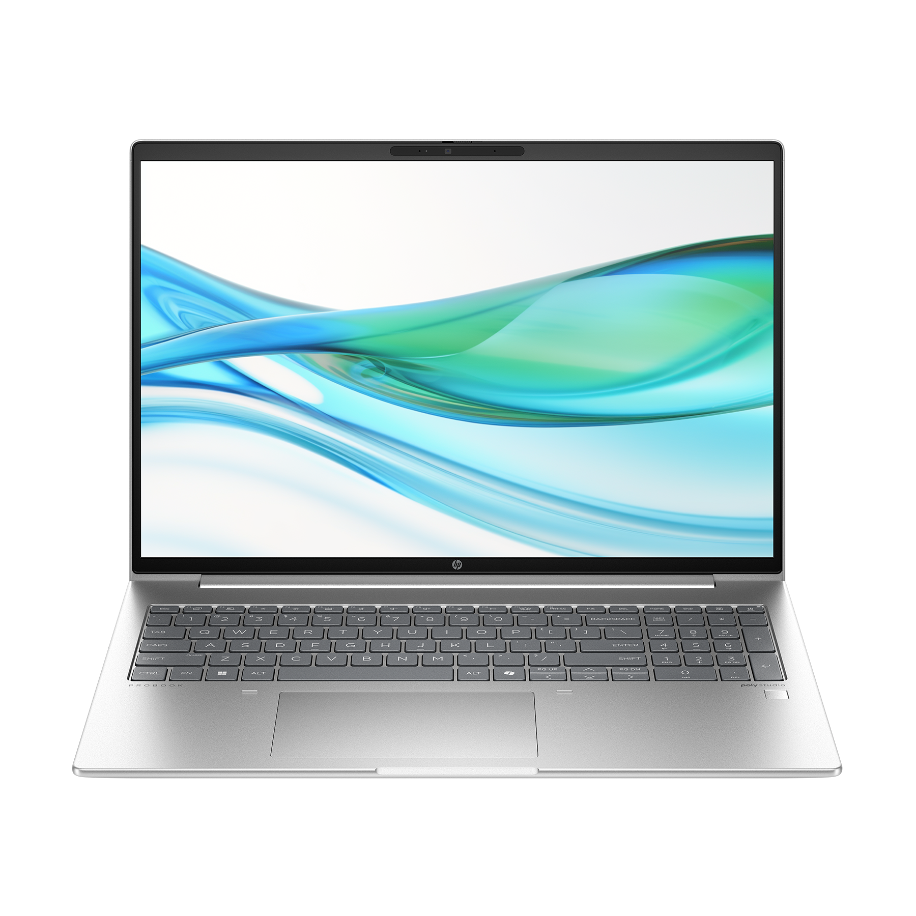 Bild von HP ProBook 460 G11 AA0V6ES 16" WUXGA IPS, Intel Core Ultra 5 125U, 16GB RAM, 512GB SSD, FreeDOS
