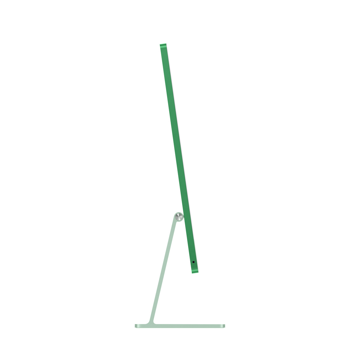 Bild von Apple iMac MD2Q4D/A Grün 61cm(24‘‘) M4 10-Core Chip, 10-Core GPU, 24GB Ram, 512GB SSD