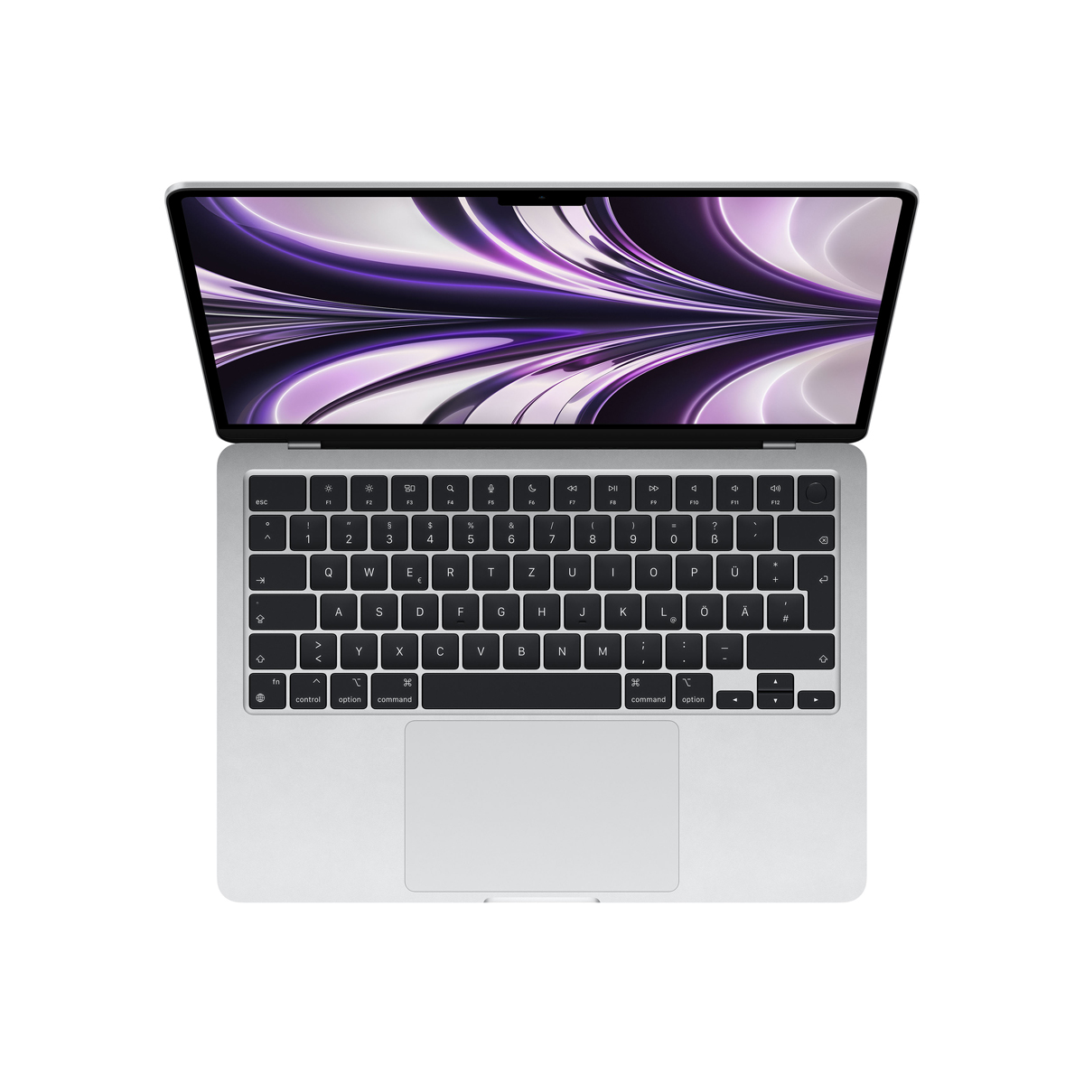 Bild von Apple MacBook Air 13,6
