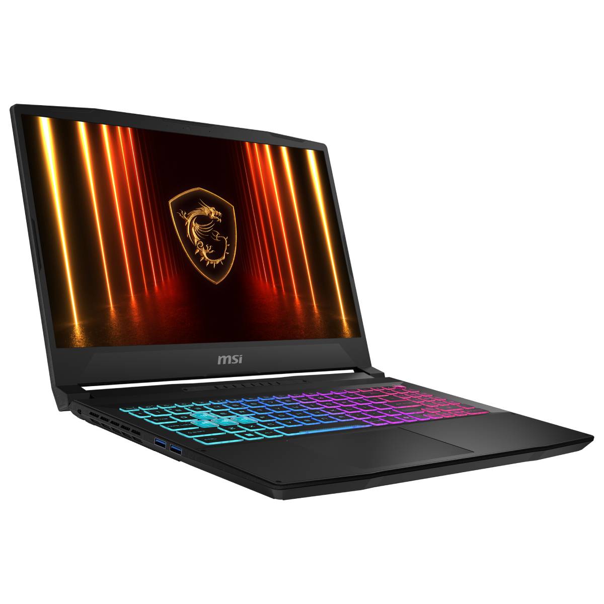 Bild von MSI Katana 15 HX B14WGK-076 - 15,6" QHD 165Hz Display, Intel Core i7-14650HX, 16GB DDR5 RAM, 1TB SSD, NVIDIA RTX 5070, FreeDOS