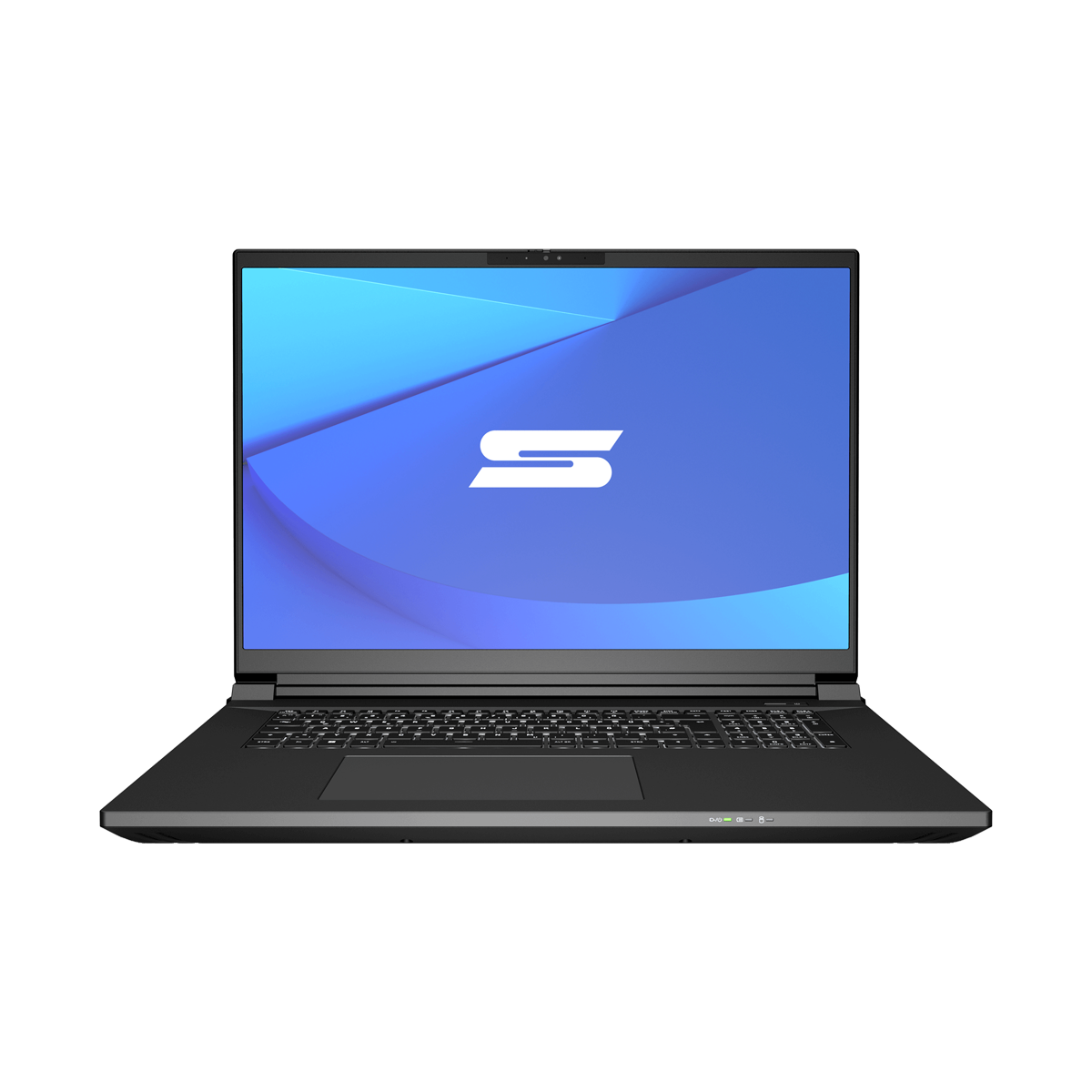 Bild von SCHENKER KEY 18 PRO - E25dqz - 18" WQHD 240Hz IPS Display, Intel Core Ultra 9-275HX, 32GB RAM, 2TB SSD, NVIDIA GeForce RTX 5070 Ti, Windows 11 Pro