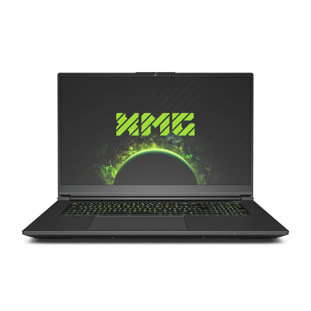 Bild von XMG FOCUS 17 - M25nxm - 17,3" QHD 240Hz IPS Display, Intel Core i9 14900HX, 32GB RAM, 2TB SSD, NVIDIA GeForce RTX 5070 Ti, Windows 11 Home