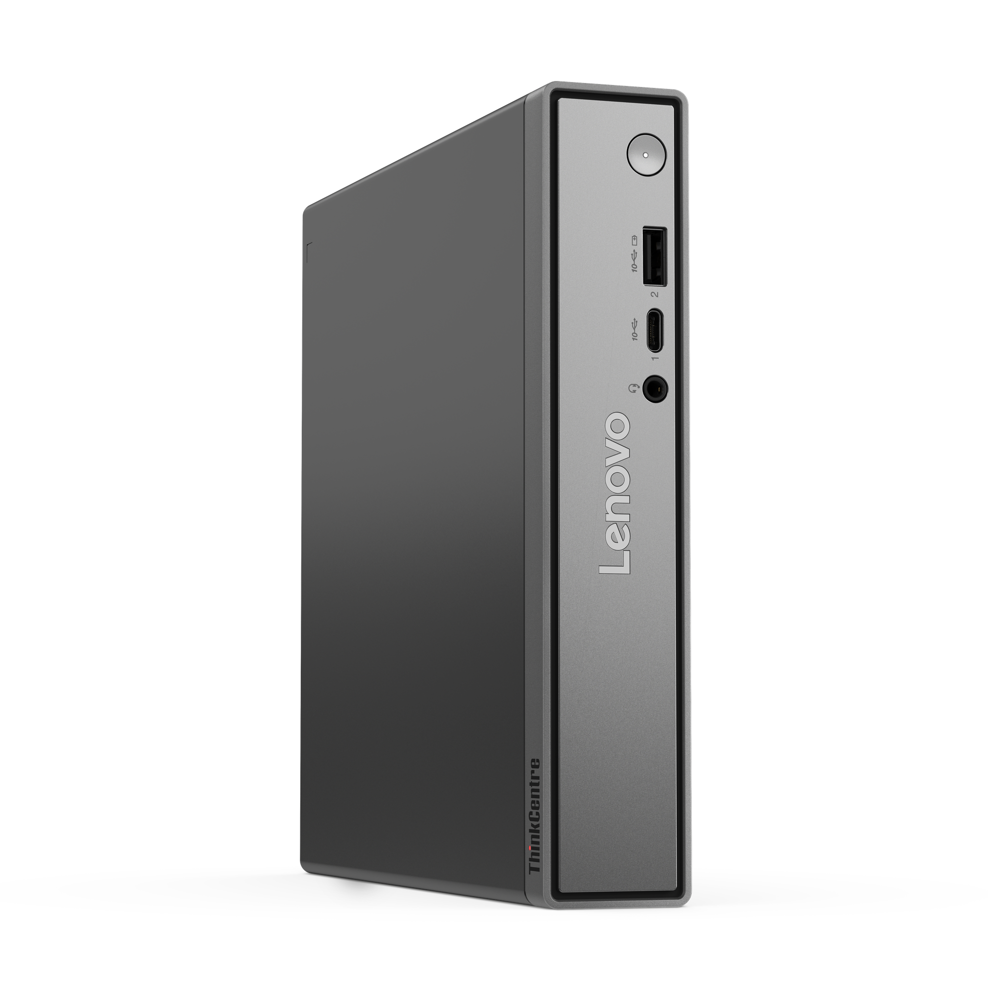 Bild von Lenovo ThinkCentre Neo 50q Tiny 13B9003MGE - Intel Core 7 240H, 32GB DDR5 RAM, 512GB SSD, UHD Grafik, Win11