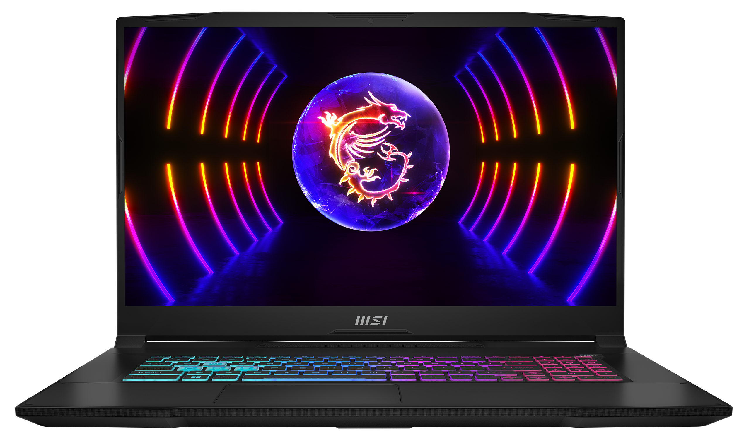 Bild von MSI Katana 17 B13VFK-1011 B-Ware - 17,3" FHD 144Hz Display, Intel Core i7-13620H, 16GB DDR5 RAM, 1TB SSD, NVIDIA GeForce RTX 4060, FreeDOS