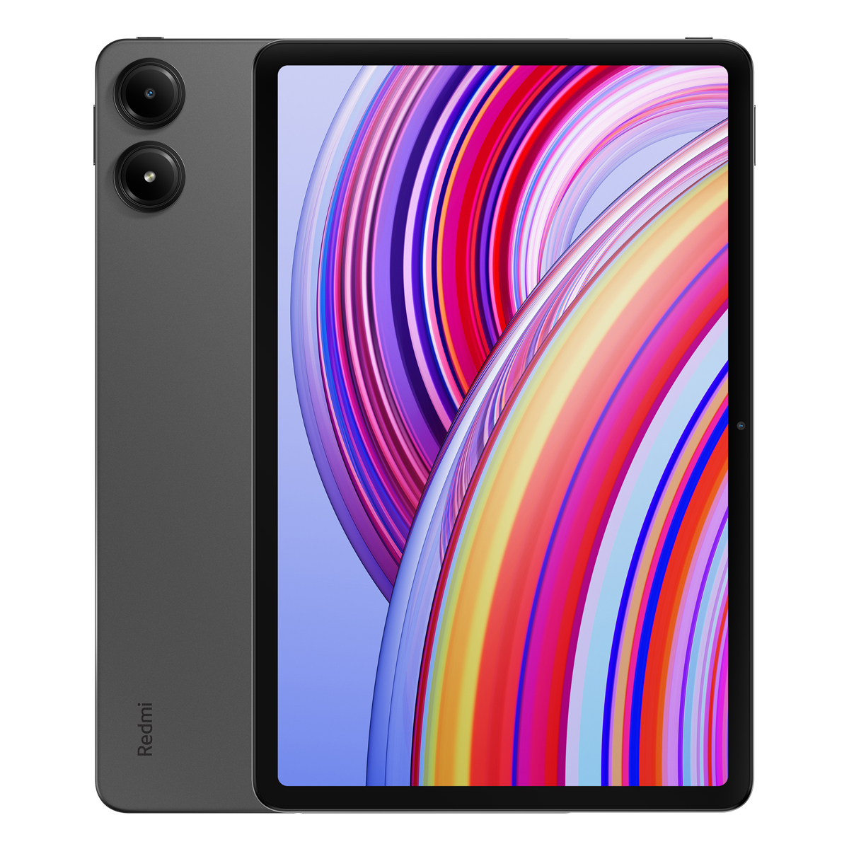Bild von Xiaomi Redmi Pad Pro 6GB+128GB Graphite Gray 30,7cm (12,1") LCD Display, Android 14 mit Xiaomi HyperOS, 8MP Kamera