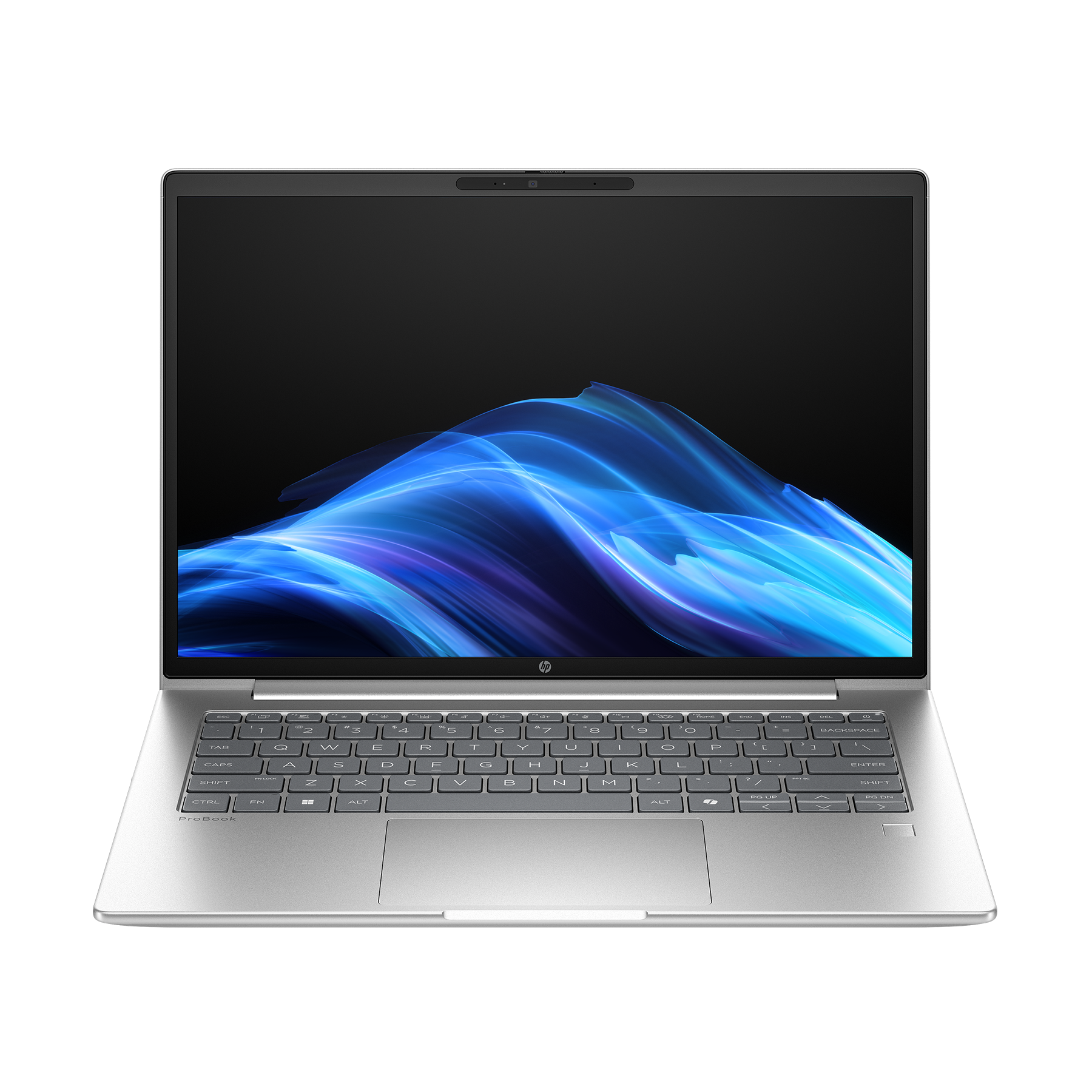 Bild von HP ProBook 4 G1i 14 C7SQ5ES 14" WUXGA IPS, Intel Core Ultra 5 225U, 16GB RAM, 512GB SSD, FreeDOS