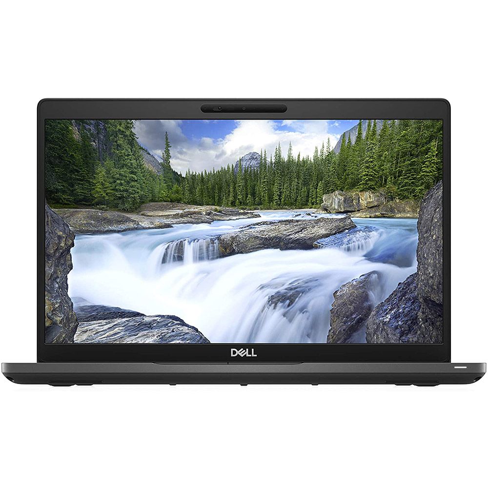 Bild von Dell Latitude 5400 i7, 16 GB, 512 GB SSD, 14" Full HD, UHD Graphics 620, Win 11 Pro