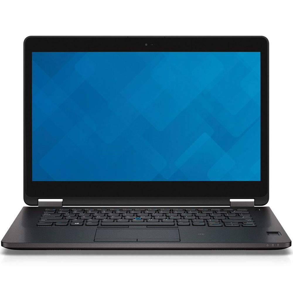 Bild von Dell Latitude E7470 i5 (6. Generation), 8 GB, 256 GB SSD, 14,1" WQHD, HD Grafik 520, Win 10 Pro