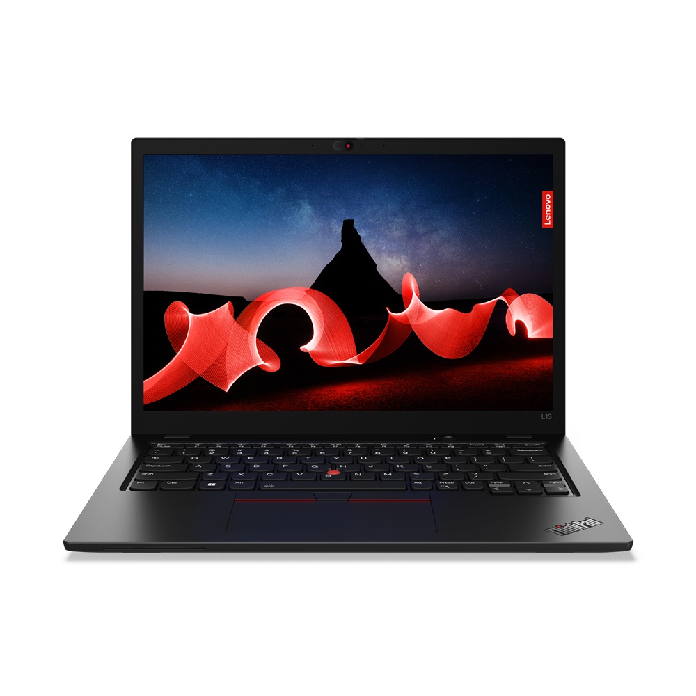 Bild von Lenovo ThinkPad L13 Clam 4th Gen 21FG0002 i5 (13 Generation), 8 GB, 256 GB SSD, 13,3" WUXGA, Iris Xe Graphics, Win 11 Pro