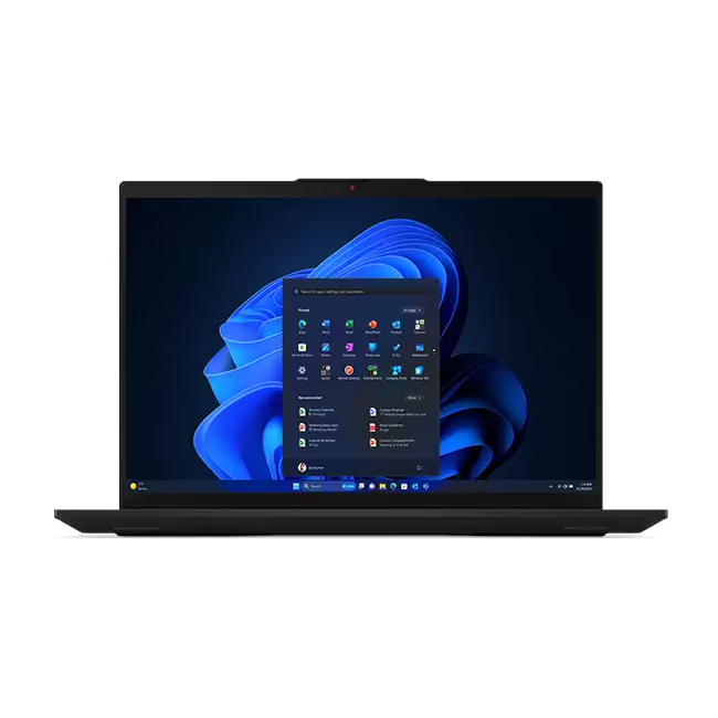 Bild von Lenovo ThinkPad L16 A 1st Gen 21L7000PGE AMD Ryzen 5 (7000 Serie), 8 GB, 256 GB SSD, 16" WUXGA, Radeon 660M, Win 11 Pro