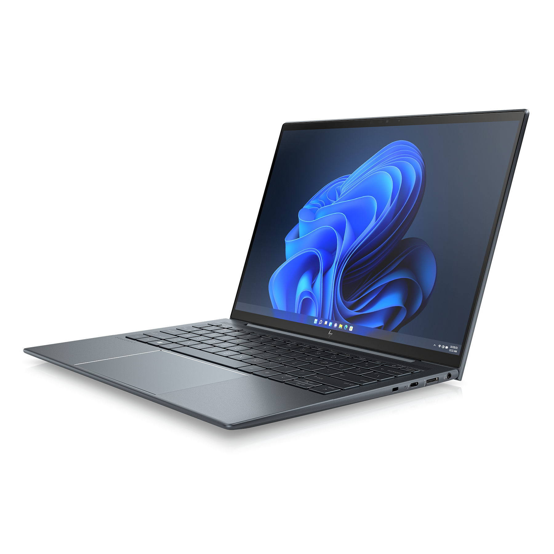 Bild von HP Elite Dragonfly G3 6F672EA B-Ware 13,5" WUXGA+, Sure View, Intel Core i5-1235U, 16GB RAM, 512GB SSD, LTE, Windows 11 Pro