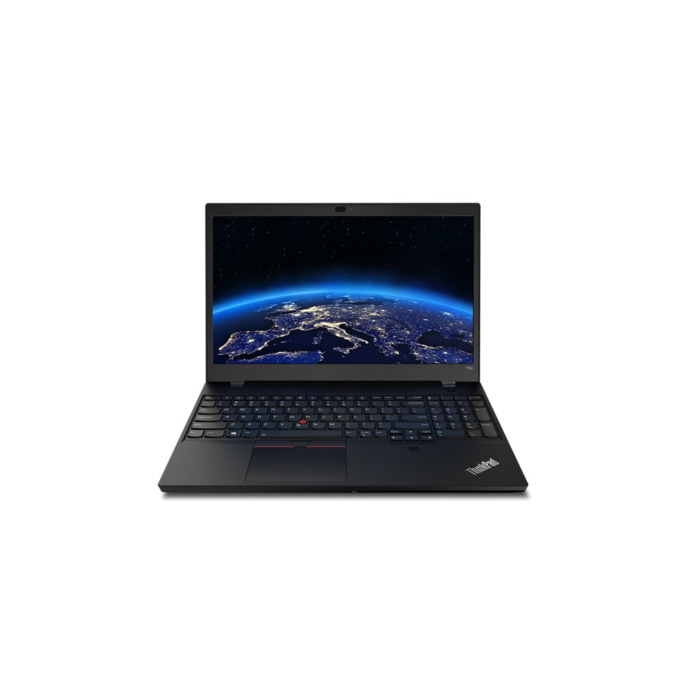 Bild von Lenovo ThinkPad T15p Gen 2 i7 (11. Generation), 32 GB, 1000 GB SSD, 15,6" Full HD, Win 11 Pro