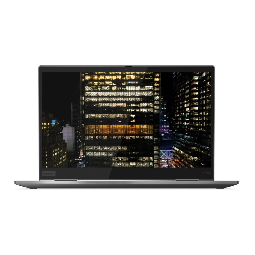 Bild von Lenovo ThinkPad X1 Yoga / 5. Gen i7 (10. Generation), 16 GB, 1000 GB SSD, 14" Full HD, UHD Graphics, Win 11 Pro