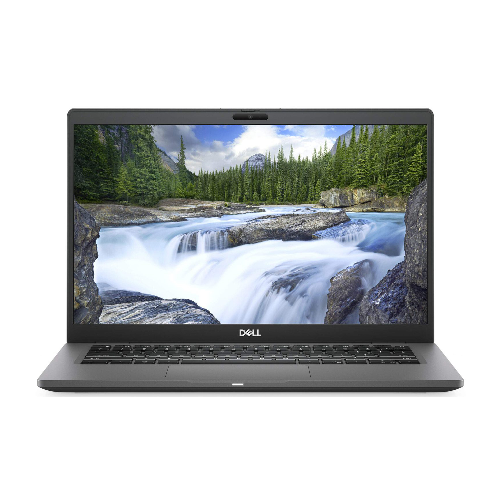 Bild von Dell Latitude 7310 i5 (10. Generation), 8 GB, 256 GB SSD, 13,3" Full HD, UHD Graphics, 4G LTE, Win 11 Pro