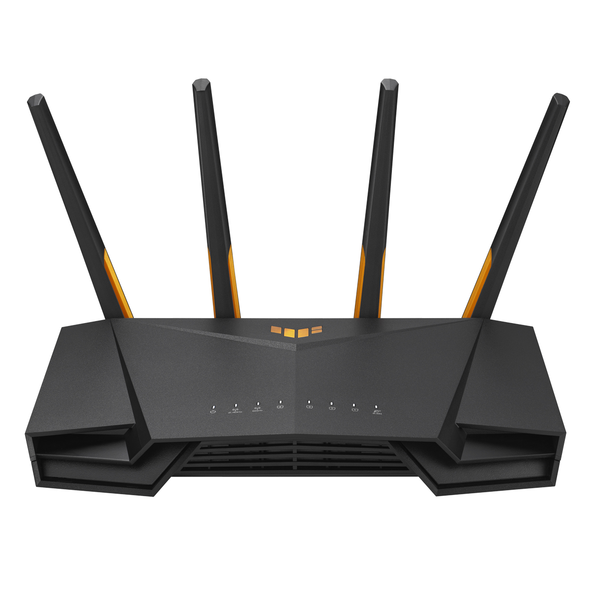 Bild von ASUS TUF Gaming AX4200 WiFi 6 Router AX4200 Dual-Band, 4x GbE LAN, AiMesh