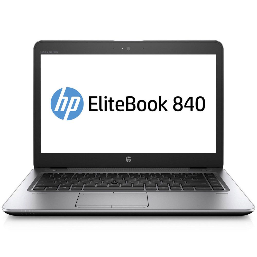 Bild von HP Elitebook 840 G3 i5 (6. Generation), 8 GB, 256 GB SSD, 14" Full HD, HD Grafik 520, Win 10 Pro