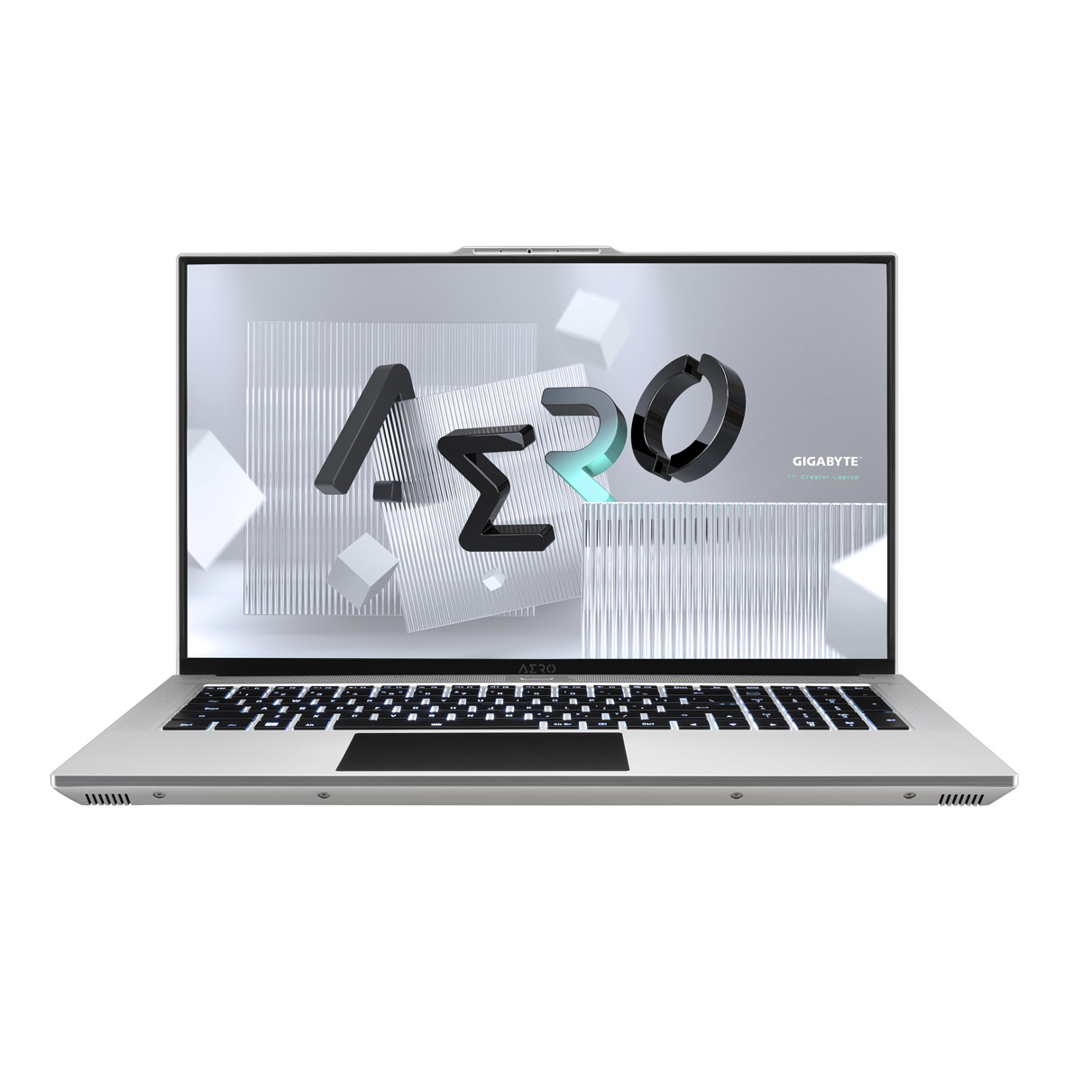 Bild von GIGABYTE AERO 17 YE5-A4DE748HP B-Ware - 17,3" UHD HDR miniLED 120Hz Display, Intel Core i9-12900H, 32GB RAM, 2TB SSD, NVIDIA RTX™ 3080Ti, Windows 11 P