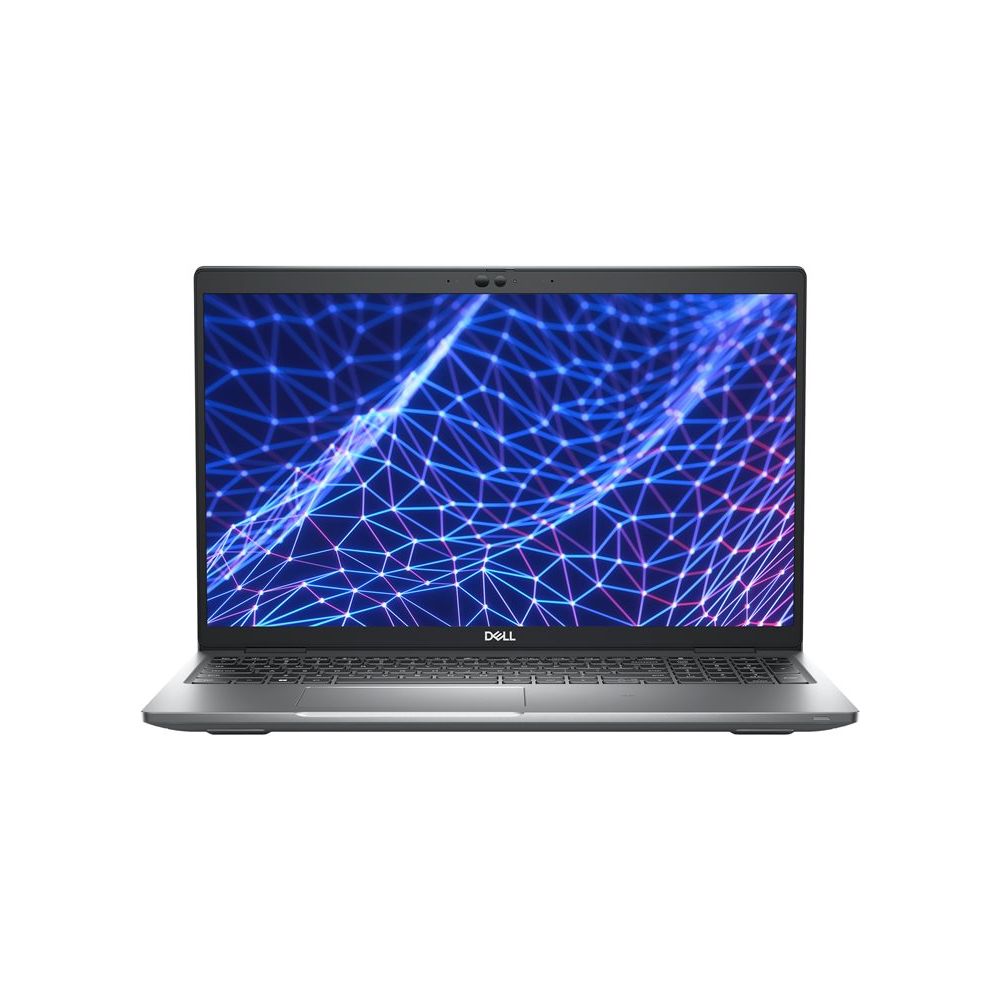 Bild von Dell Latitude 5530 i5 (12. Generation), 16 GB, 512 GB SSD, 15,6" Full HD, Iris Xe Graphics, Win 11 Pro