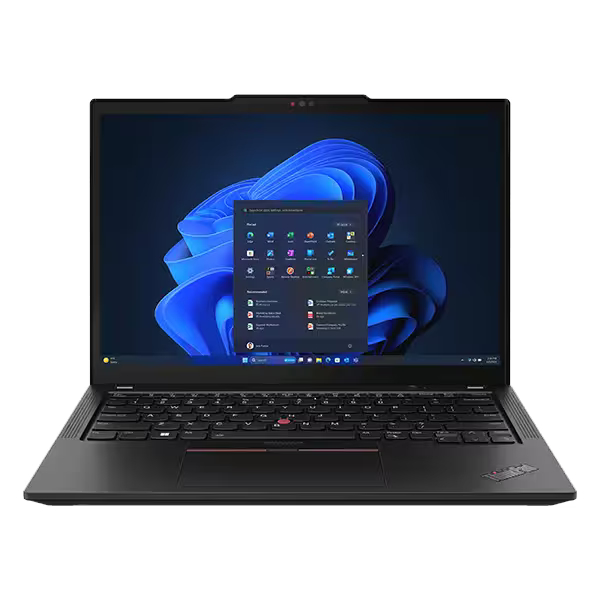 Bild von Lenovo ThinkPad X13 5th Gen 21LU0016GE STL Ultra 7 (100), 16 GB, 512 GB SSD, 13,3" WUXGA, onboard Grafik, 4G LTE, Win 11 Pro