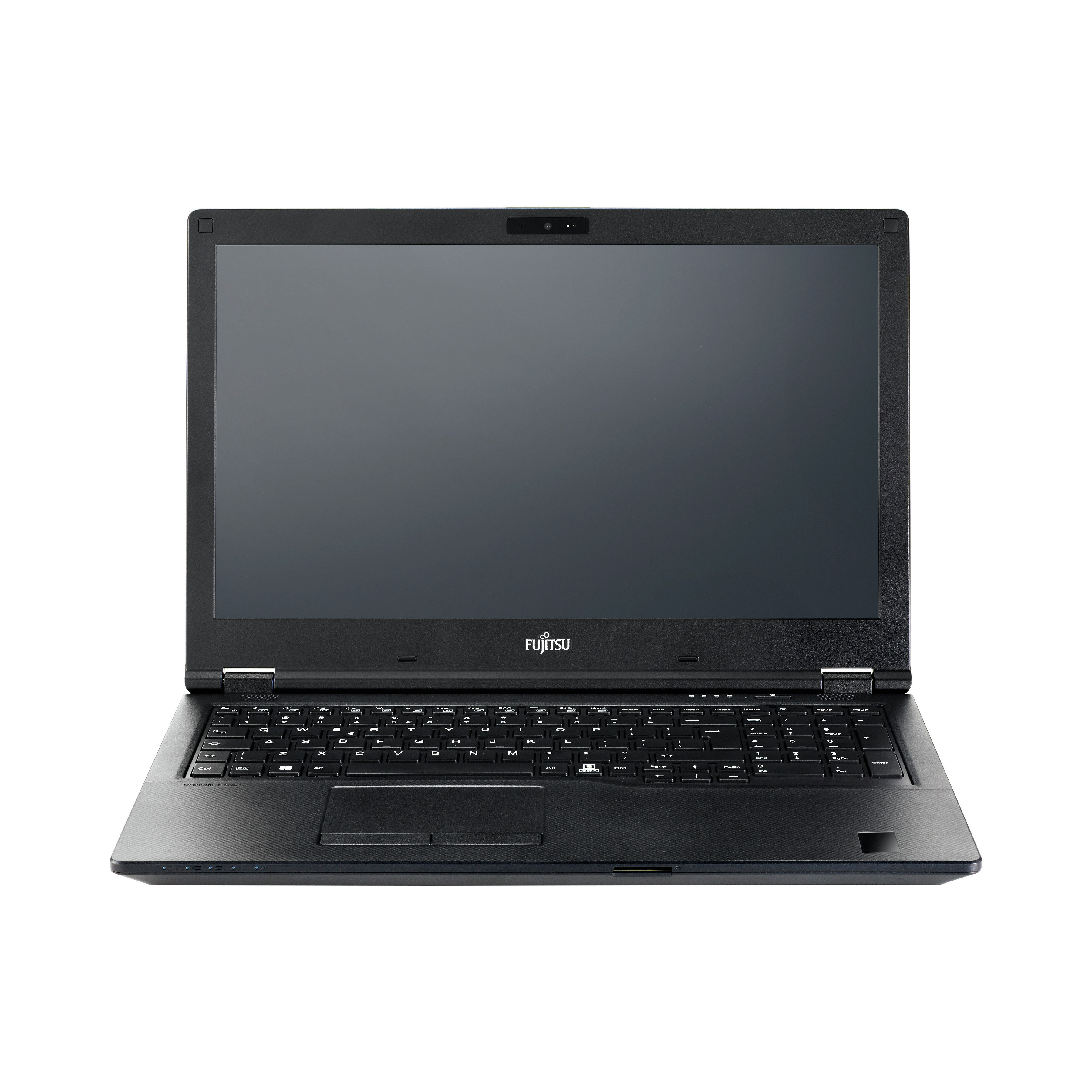 Bild von Fujitsu LIFEBOOK E5510 i5 (10. Generation), 16 GB, 512 GB SSD, 15,6" Full HD, UHD Graphics 620, Win 11 Pro