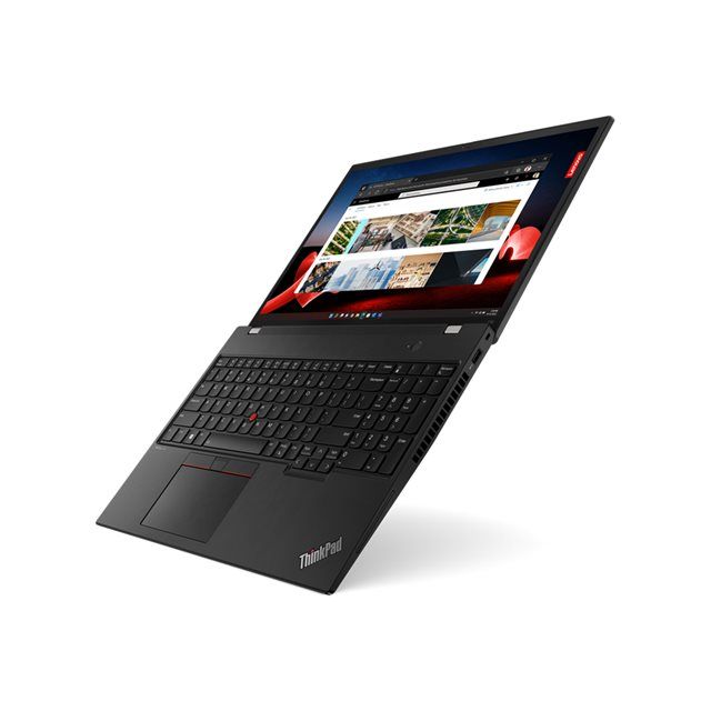 Bild von Lenovo ThinkPad T16 Gen 2 , 16 GB, 512 GB SSD, 16" WUXGA, Iris Xe Graphics, Win 11 Pro