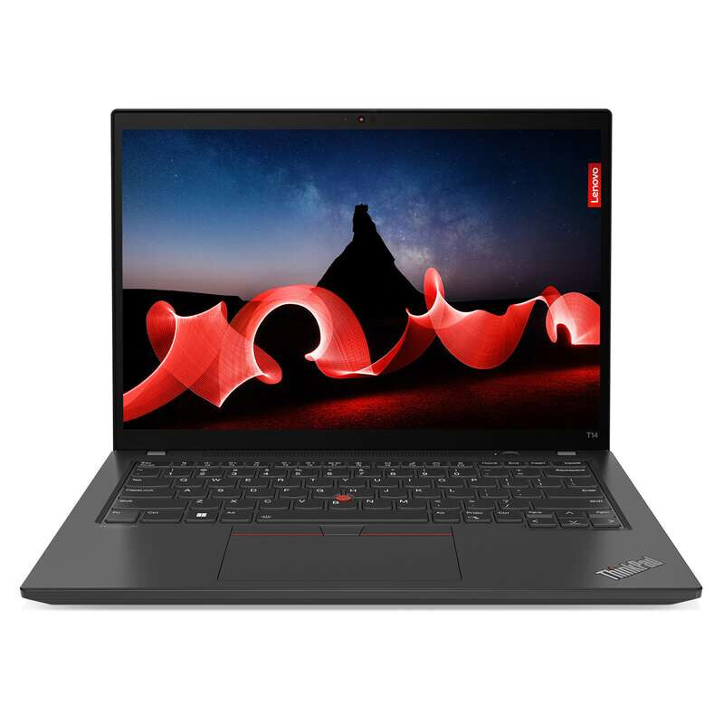 Bild von Lenovo ThinkPad P14s 4th Gen 21HF0014GE i7 (13. Generation), 16 GB, 1000 GB SSD, 14" WUXGA, RTX A500, 4G LTE, Win 11 Pro
