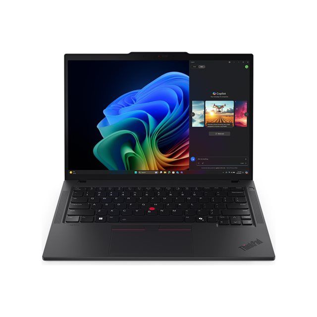 Bild von Lenovo ThinkPad T14 Gen 6 Ultra 5, 32 GB, 512 GB SSD, 14" WUXGA, W11P