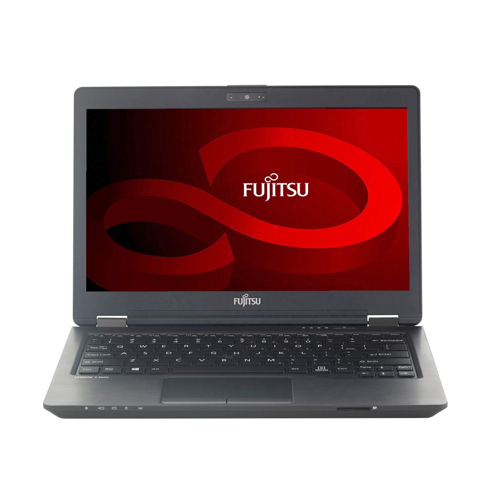 Bild von Fujitsu Lifebook U728 i5 (8. Generation), 8 GB, 256 GB SSD, 12,5" Full HD, UHD Graphics 620, Win 11 Pro