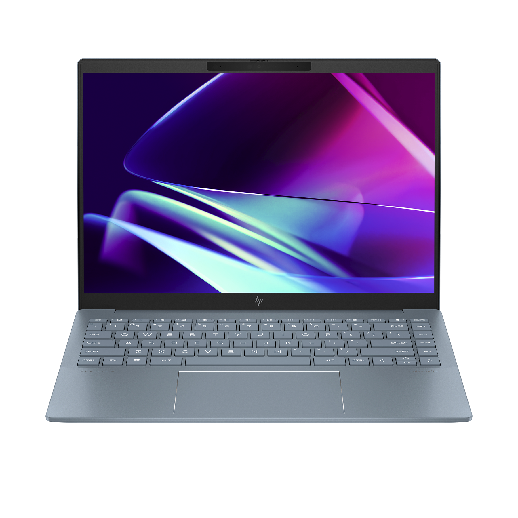 Bild von HP Pavilion Plus 14-ew1153ng B-Ware 14" WQXGA IPS 120Hz, Intel Core Ultra 5 125H, 16GB RAM, 512GB SSD, Windows 11