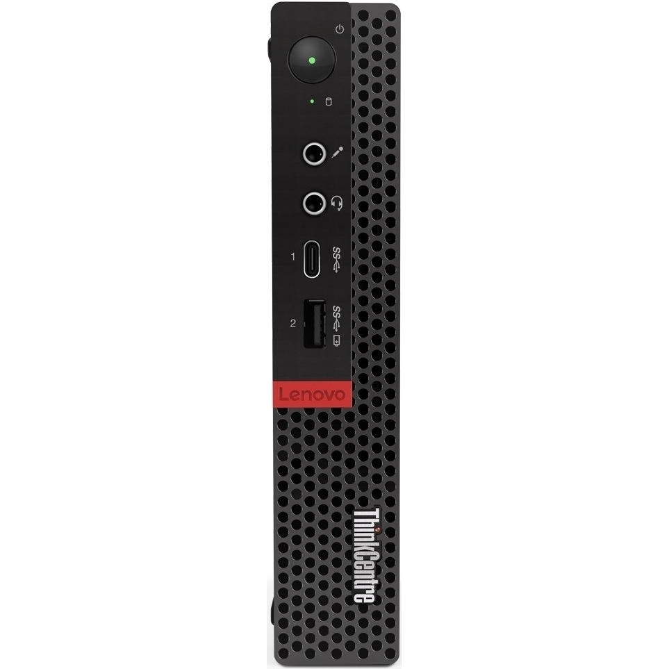 Bild von Lenovo ThinkCentre M720q i7, 16 GB, 256 GB SSD, UHD Graphics, Win 11 Pro