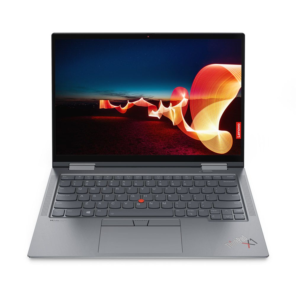 Bild von Lenovo ThinkPad X1 Yoga Gen 6 i5 (11. Generation), 512 GB SSD, 14" WUXGA, Iris Xe Graphics, Win 11 Pro