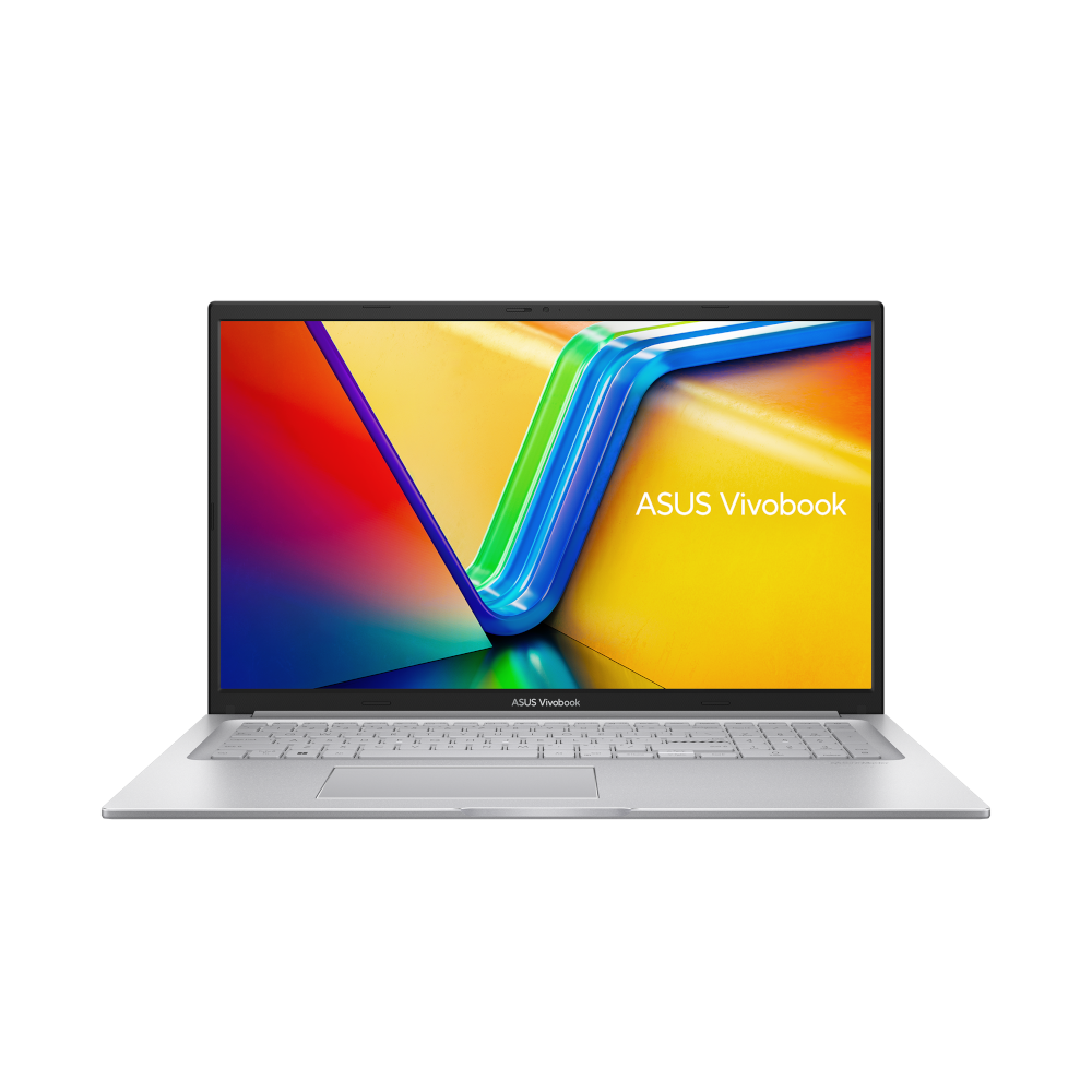 Bild von ASUS Vivobook 17 X1704VA-AU277W B-Ware - 17,3" FHD IPS, Intel Core i5-1335U, 16GB RAM, 512GB SSD, Windows 11