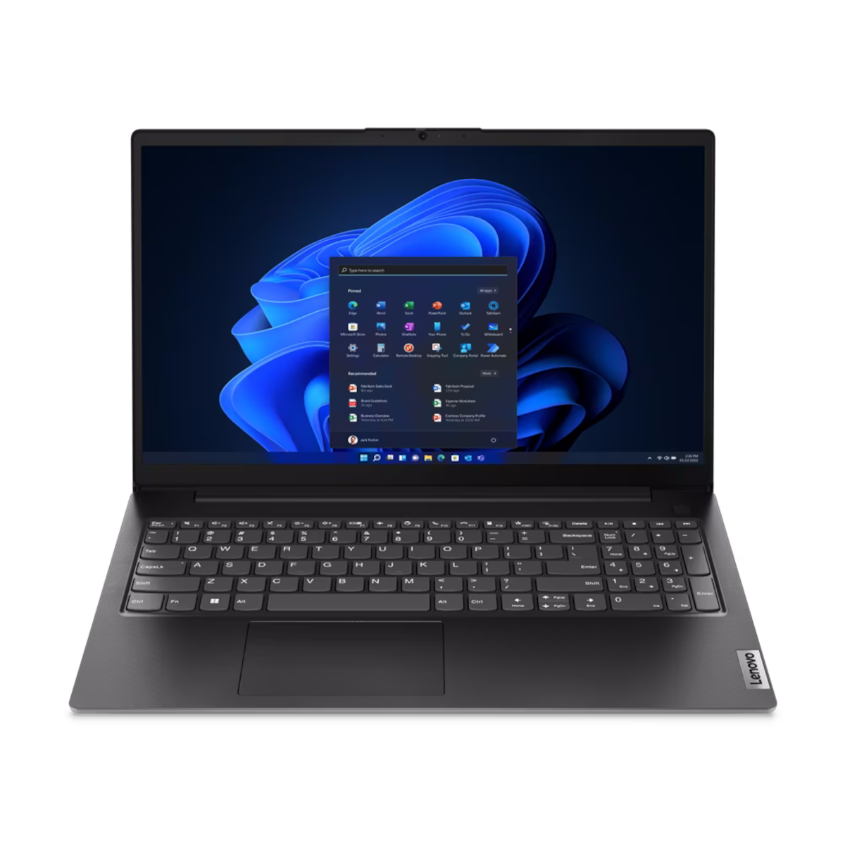 Bild von Lenovo V15 G4 82YU00XEGE - 15,6" FHD, AMD Ryzen™ 5 7520U, 16GB RAM, 512GB SSD, Windows 11 Home