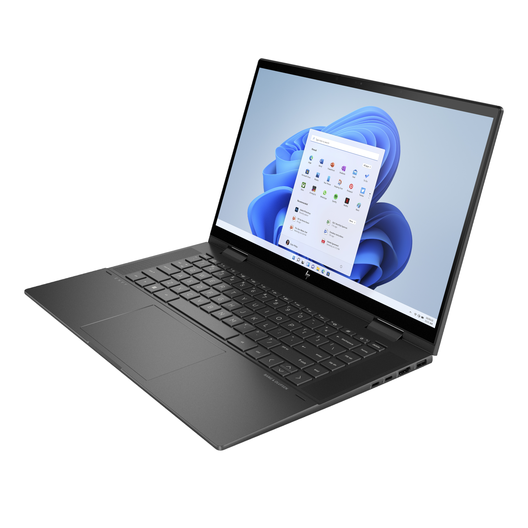 Bild von HP ENVY x360 15-ey0153ng B-Ware 15,6