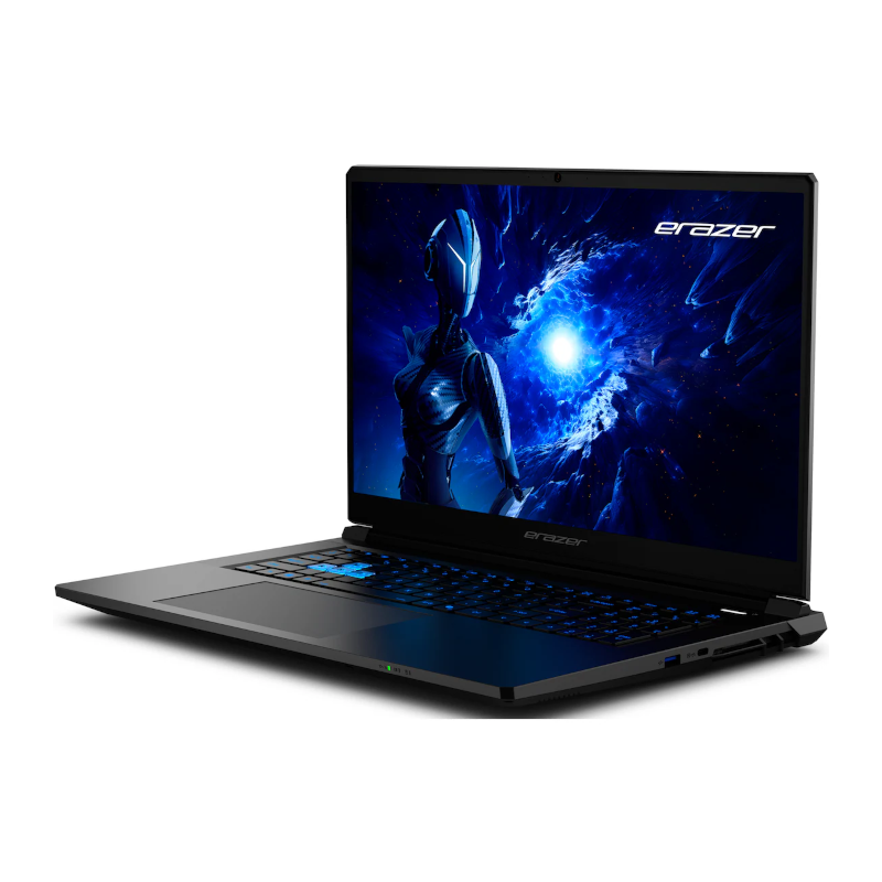 Bild von NTB Medion Scout 17 E1 30039741 B-Ware - 17.3