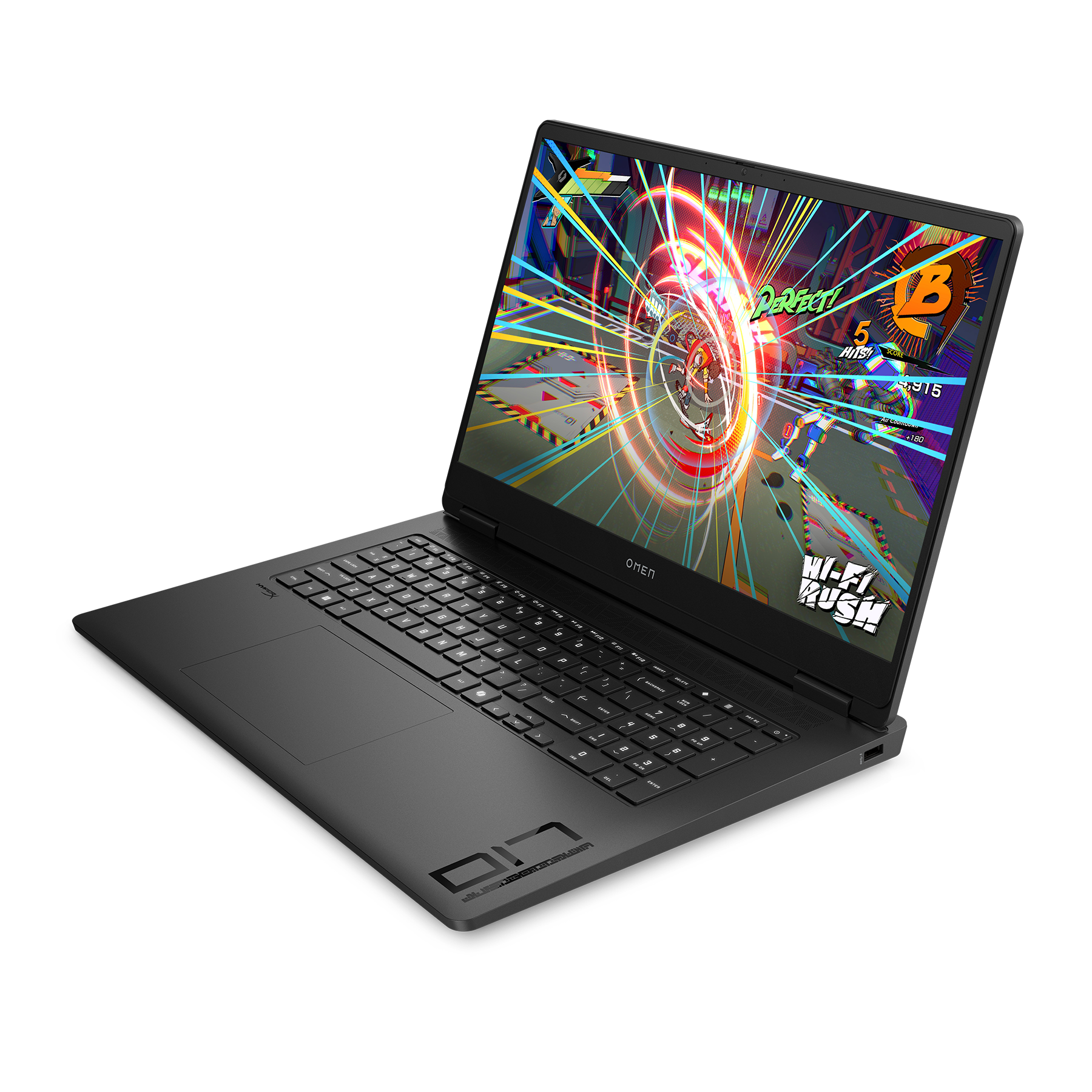 Bild von HP OMEN 17-db1176ng B-Ware 17.3