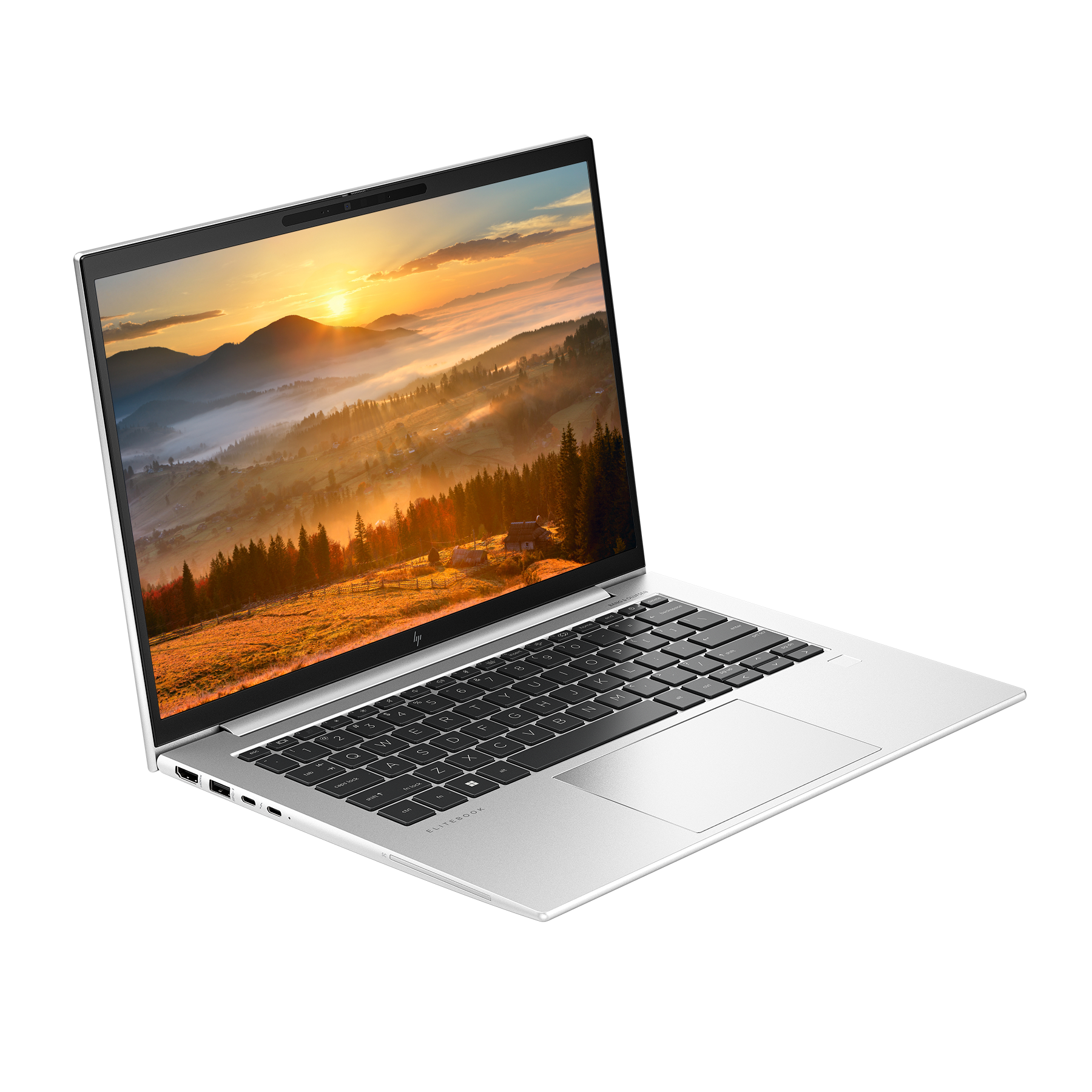 Bild von HP EliteBook 840 G10 927M6ES B-Ware 14,0